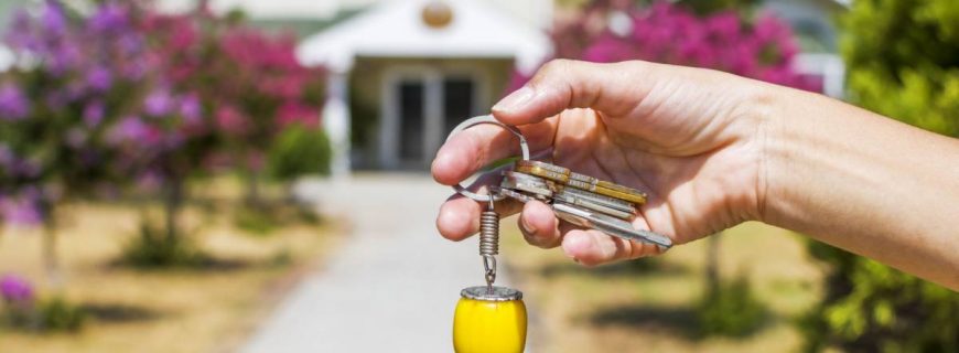 Residential Keys in Cordele GA